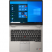 Трансформер Lenovo ThinkPad X1 Titanium G1 T Core i5 1130G7 16Gb SSD256Gb Intel Iris Xe graphics 13.5" IPS Touch QHD (2256x1504) Windows 10 Professional 64 grey BT