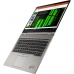 Трансформер Lenovo ThinkPad X1 Titanium G1 T Core i5 1130G7 16Gb SSD256Gb Intel Iris Xe graphics 13.5" IPS Touch QHD (2256x1504) Windows 10 Professional 64 grey BT