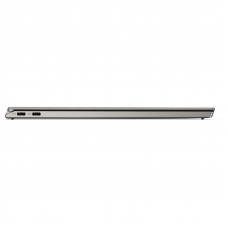Трансформер Lenovo ThinkPad X1 Titanium G1 T Core i5 1130G7 16Gb SSD256Gb Intel Iris Xe graphics 13.5" IPS Touch QHD (2256x1504) Windows 10 Professional 64 grey BT