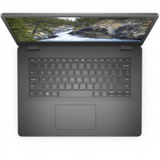 Ноутбук Dell Vostro 3400 Core i3 1115G4 4Gb 1Tb SSD256Gb Intel UHD Graphics 14" WVA FHD (1920x1080) Windows 10 Home black WiFi BT Cam