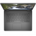 Ноутбук Dell Vostro 3400 Core i3 1115G4 4Gb 1Tb SSD256Gb Intel UHD Graphics 14" WVA FHD (1920x1080) Windows 10 Home black WiFi BT Cam