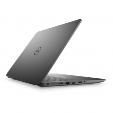 Ноутбук Dell Vostro 3400 Core i3 1115G4 4Gb 1Tb SSD256Gb Intel UHD Graphics 14" WVA FHD (1920x1080) Windows 10 Home black WiFi BT Cam