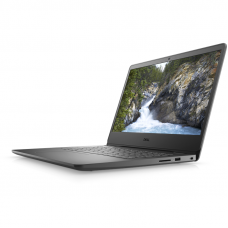 Ноутбук Dell Vostro 3400 Core i3 1115G4 4Gb 1Tb SSD256Gb Intel UHD Graphics 14" WVA FHD (1920x1080) Windows 10 Home black WiFi BT Cam