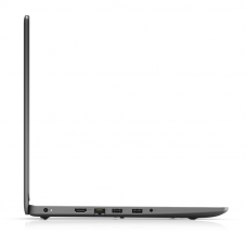 Ноутбук Dell Vostro 3400 Core i3 1115G4 4Gb 1Tb SSD256Gb Intel UHD Graphics 14" WVA FHD (1920x1080) Windows 10 Home black WiFi BT Cam