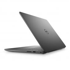 Ноутбук Dell Vostro 3400 Core i3 1115G4 4Gb 1Tb SSD256Gb Intel UHD Graphics 14" WVA FHD (1920x1080) Windows 10 Home black WiFi BT Cam