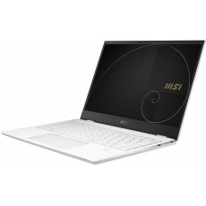 Трансформер MSI Summit E13FlipEvo A11MT-205RU Core i7 1185G7 16Gb SSD1Tb Intel Iris Xe graphics 13.4" IPS Touch FHD+ (1920x1200) Windows 10 Professional white WiFi BT Cam Bag