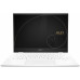 Трансформер MSI Summit E13FlipEvo A11MT-205RU Core i7 1185G7 16Gb SSD1Tb Intel Iris Xe graphics 13.4" IPS Touch FHD+ (1920x1200) Windows 10 Professional white WiFi BT Cam Bag