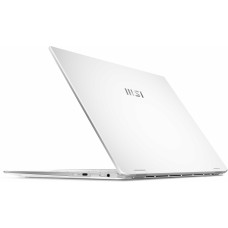 Трансформер MSI Summit E13FlipEvo A11MT-205RU Core i7 1185G7 16Gb SSD1Tb Intel Iris Xe graphics 13.4" IPS Touch FHD+ (1920x1200) Windows 10 Professional white WiFi BT Cam Bag