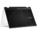 Трансформер MSI Summit E13FlipEvo A11MT-205RU Core i7 1185G7 16Gb SSD1Tb Intel Iris Xe graphics 13.4" IPS Touch FHD+ (1920x1200) Windows 10 Professional white WiFi BT Cam Bag