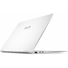 Трансформер MSI Summit E13FlipEvo A11MT-205RU Core i7 1185G7 16Gb SSD1Tb Intel Iris Xe graphics 13.4" IPS Touch FHD+ (1920x1200) Windows 10 Professional white WiFi BT Cam Bag