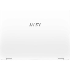 Трансформер MSI Summit E13FlipEvo A11MT-206RU Core i5 1135G7 16Gb SSD512Gb Intel Iris Xe graphics 13.4" IPS Touch FHD+ (1920x1200) Windows 10 Professional white WiFi BT Cam Bag