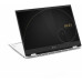 Трансформер MSI Summit E13FlipEvo A11MT-206RU Core i5 1135G7 16Gb SSD512Gb Intel Iris Xe graphics 13.4" IPS Touch FHD+ (1920x1200) Windows 10 Professional white WiFi BT Cam Bag