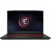 Ноутбук MSI Pulse GL76 11UCK-247RU Core i5 11400H 8Gb SSD512Gb NVIDIA GeForce RTX 3050 4Gb 17.3" IPS FHD (1920x1080) Windows 10 grey WiFi BT Cam