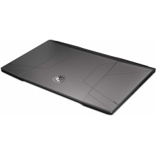 Ноутбук MSI Pulse GL76 11UCK-247RU Core i5 11400H 8Gb SSD512Gb NVIDIA GeForce RTX 3050 4Gb 17.3" IPS FHD (1920x1080) Windows 10 grey WiFi BT Cam