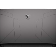 Ноутбук MSI Pulse GL76 11UCK-247RU Core i5 11400H 8Gb SSD512Gb NVIDIA GeForce RTX 3050 4Gb 17.3" IPS FHD (1920x1080) Windows 10 grey WiFi BT Cam