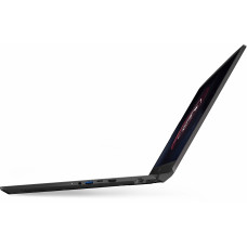 Ноутбук MSI Pulse GL76 11UCK-247RU Core i5 11400H 8Gb SSD512Gb NVIDIA GeForce RTX 3050 4Gb 17.3" IPS FHD (1920x1080) Windows 10 grey WiFi BT Cam