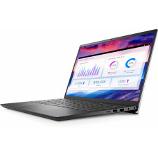 Ноутбук Dell Vostro 5410 Core i7 11370H 8Gb SSD512Gb NVIDIA GeForce MX450 2Gb 14" WVA FHD (1920x1080) Windows 10 grey WiFi BT Cam