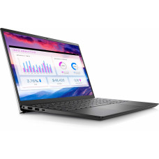 Ноутбук Dell Vostro 5410 Core i7 11370H 8Gb SSD512Gb NVIDIA GeForce MX450 2Gb 14" WVA FHD (1920x1080) Windows 10 grey WiFi BT Cam