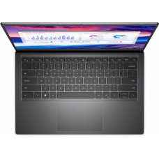 Ноутбук Dell Vostro 5410 Core i7 11370H 8Gb SSD512Gb NVIDIA GeForce MX450 2Gb 14" WVA FHD (1920x1080) Windows 10 grey WiFi BT Cam
