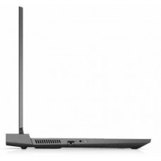 Ноутбук Dell G15 5510 Core i5 10200H 8Gb SSD512Gb NVIDIA GeForce RTX 3050 4Gb 15.6" WVA FHD (1920x1080) Windows 10 dk.grey WiFi BT Cam