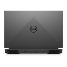 Ноутбук Dell G15 5510 Core i5 10200H 8Gb SSD512Gb NVIDIA GeForce RTX 3050 4Gb 15.6" WVA FHD (1920x1080) Windows 10 dk.grey WiFi BT Cam