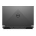 Ноутбук Dell G15 5510 Core i5 10200H 8Gb SSD512Gb NVIDIA GeForce RTX 3050 4Gb 15.6" WVA FHD (1920x1080) Windows 10 dk.grey WiFi BT Cam