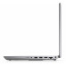 Ноутбук Dell Precision 3561 Core i7 11850H 16Gb SSD512Gb NVIDIA Quadro T1200 4Gb 15.6" WVA UHD (3840x2160) Windows 10 Professional grey WiFi BT Cam