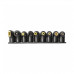 NB Adapter STM BL150,  USB(2.1A)