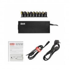 NB Adapter STM BL150,  USB(2.1A)