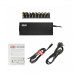 NB Adapter STM BL150,  USB(2.1A)