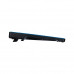 STM Laptop Cooling IP5 Blue (15,6", 1x(160x160), 2xUSB, 4 LED backlight, Black plastic+metal mech)