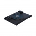 STM Laptop Cooling IP5 Blue (15,6", 1x(160x160), 2xUSB, 4 LED backlight, Black plastic+metal mech)