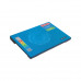 STM Laptop Cooling IP5 Blue (15,6", 1x(160x160), 2xUSB, 4 LED backlight, Black plastic+metal mech)