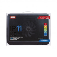 STM Laptop Cooling IP11