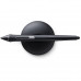 Графический планшет Wacom Intuos Pro PTH-660-R Bluetooth/USB черный