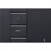Графический планшет Wacom Intuos Pro PTH-660-R Bluetooth/USB черный