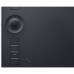 Графический планшет Wacom Intuos Pro PTH-660-R Bluetooth/USB черный