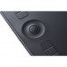 Графический планшет Wacom Intuos Pro PTH-660-R Bluetooth/USB черный