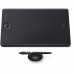 Графический планшет Wacom Intuos Pro PTH-660-R Bluetooth/USB черный