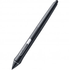 Графический планшет Wacom Intuos Pro Paper PTH-860P-R Bluetooth/USB черный