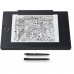 Графический планшет Wacom Intuos Pro Paper PTH-860P-R Bluetooth/USB черный
