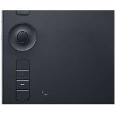 Графический планшет Wacom Intuos Pro Paper PTH-860P-R Bluetooth/USB черный