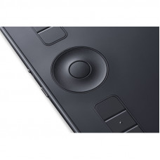 Графический планшет Wacom Intuos Pro Paper PTH-860P-R Bluetooth/USB черный