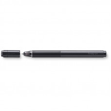Графический планшет Wacom Intuos Pro Paper PTH-860P-R Bluetooth/USB черный