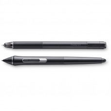 Графический планшет Wacom Intuos Pro Paper PTH-860P-R Bluetooth/USB черный
