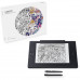 Графический планшет Wacom Intuos Pro Paper PTH-860P-R Bluetooth/USB черный