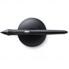 Графический планшет Wacom Intuos Pro Paper PTH-860P-R Bluetooth/USB черный
