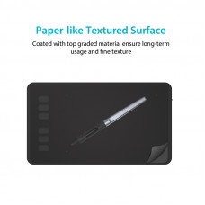 Графический планшет Huion INSPIROY H640P