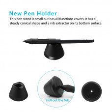 Графический планшет Huion INSPIROY H640P