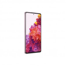 Смартфон Samsung SM-G780G Galaxy S20 FE 128Gb 6Gb лаванда моноблок 3G 4G 2Sim 6.5" 1080x2400 Android 10 12Mpix 802.11 a/b/g/n/ac/ax NFC GPS GSM900/1800 GSM1900 Ptotect microSD max1024Gb